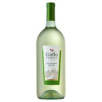 Gallo Family Vineyards Sauvignon Blanc California White Wine