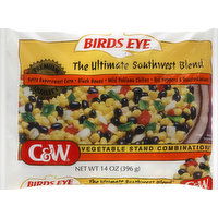 Birds Eye The Ultimate Southwest Blend - 14 Ounce