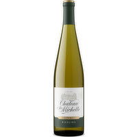 Chateau Ste. Michelle Riesling Washington White Wine - 750 Millilitre