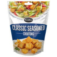 Mrs. Cubbison's Croutons, Classic Seasoned - 5 Ounce