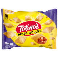 Totino's Pepperoni Pizza Rolls - 50 Each