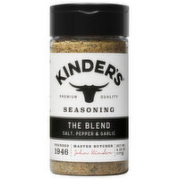 Kinder's The Blend Seasoning - 6.25 Ounce