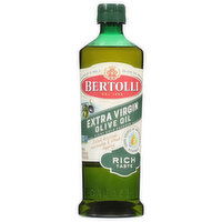 Bertolli Extra Virgin Rich Taste Olive Oil - 16.9 Fluid ounce