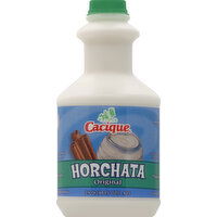 Cacique Horchata Original - 48 Ounce