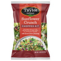 Taylor Farms Sunflower Crunch Chopped Salad Kit - 1 Each