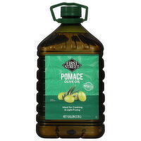 First Street Pomace Olive Oil - 1 Gallon
