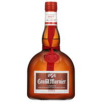 Grand Marnier Liqueur, Paris, 750 Millilitre