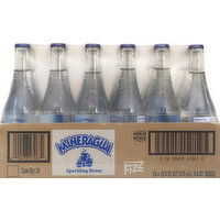 Mineragua Sparkling Water - 300 Ounce