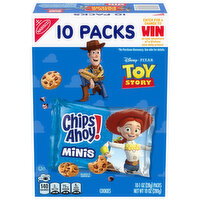 Chips Ahoy! Disney Pixar Toy Story Cookies - 10 Gram