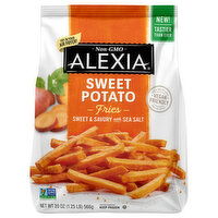 Alexia Sweet Potato Fries - 20 Ounce