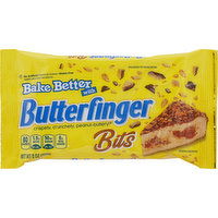 Butterfinger Bits, 8 Ounce