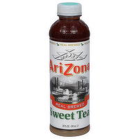 AriZona Sweet Tea, Southern Style