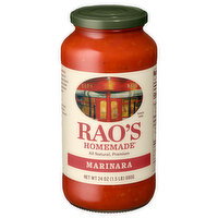 Rao's Homemade Marinara Sauce - 680 Ounce
