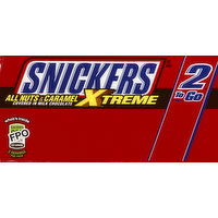 Snickers Bars - 24 Each