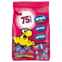 Nerds Assorted Candy - 75 Each
