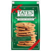 Tate's Bake Shop Chocolate Chip Cookies - 7 Ounce