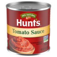 Hunt's Tomato Sauce - 8 Ounce