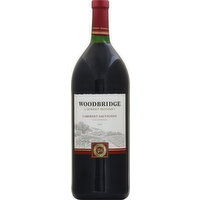 Woodbridge Cabernet Sauvignon, California, 1.5 Litre