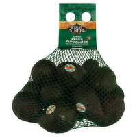 First Street Fresh Hass Avocados - 15 Each