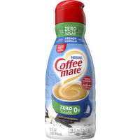 Coffee-Mate Sugar Free French Vanilla Creamer 32 oz - 32 Ounce