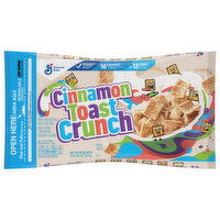 Cinnamon Toast Crunch Cereal - 2 Pound