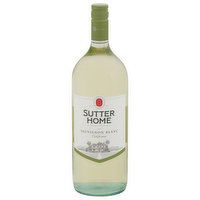 Sutter Home Sauvignon Blanc, California - 1.5 Litre