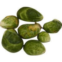 Pkg Brussel Sprouts 32 oz - 32 Ounce