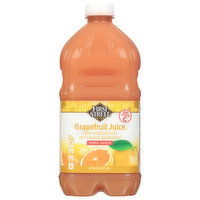 First Street Juice, Grapefruit - 64 Fluid ounce