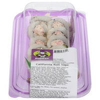 Fujisan California Roll - 9.45 Ounce