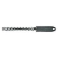 Grater W/Soft Grip Handle Zester S/S - 1 Each