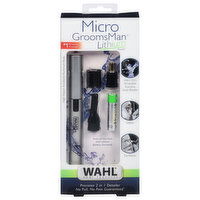 Wahl Trimmer, 2 in 1 Detailer - 1 Each