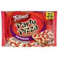Totino's Pepperoni Party Pizza - 10.2 Ounce