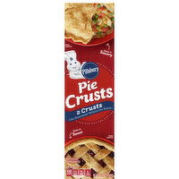 Pillsbury Pie Crusts - 14.1 Ounce