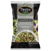 Taylor Farms Everything Chopped Salad Kit