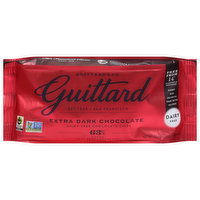 Guittard Chocolate Chips, Extra Dark Chocolate - 11.5 Ounce