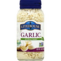 Litehouse Garlic - 1.58 Ounce