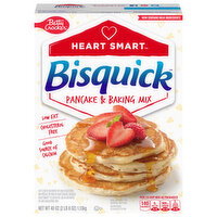 Bisquick Pancake & Baking Mix