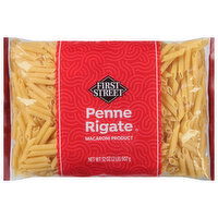 First Street Penne Rigate