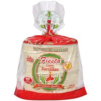 Fiesta Corn Tortilla, 68 oz - 68 Ounce