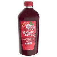 Bolthouse Farms Pomegranate Juice - 52 Fluid ounce