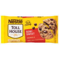 Toll House Semi-Sweet Chocolate Morsels