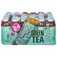 AriZona Green Tea, 24 Pack - 24 Each