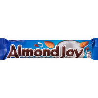 Almond Joy Candy Bar, Coconut & Almond Chocolate, 1 Each