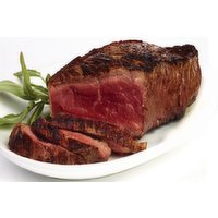 Beef Loin T-Bone Steak - 1.26 Pound