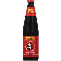 Lee Kum Kee Oyster Flavored Sauce, 32 Ounce