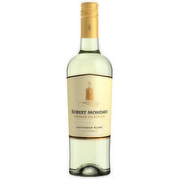 Robert Mondavi Private Select Sauvignon Blanc California White Wine