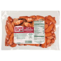 Hillshire Farm Lit'l Smokies Smoked Sausage, 28 ounces, 28 Ounce