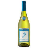 Barefoot Cellars Chardonnay White Wine 750ml   - 750 Millilitre