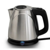 CC Cordless Electric Kettle - 1 Each