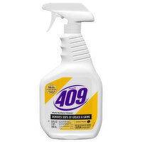 Formula 409 Cleaner, Lemon Fresh, Multi-Surface - 32 Fluid ounce